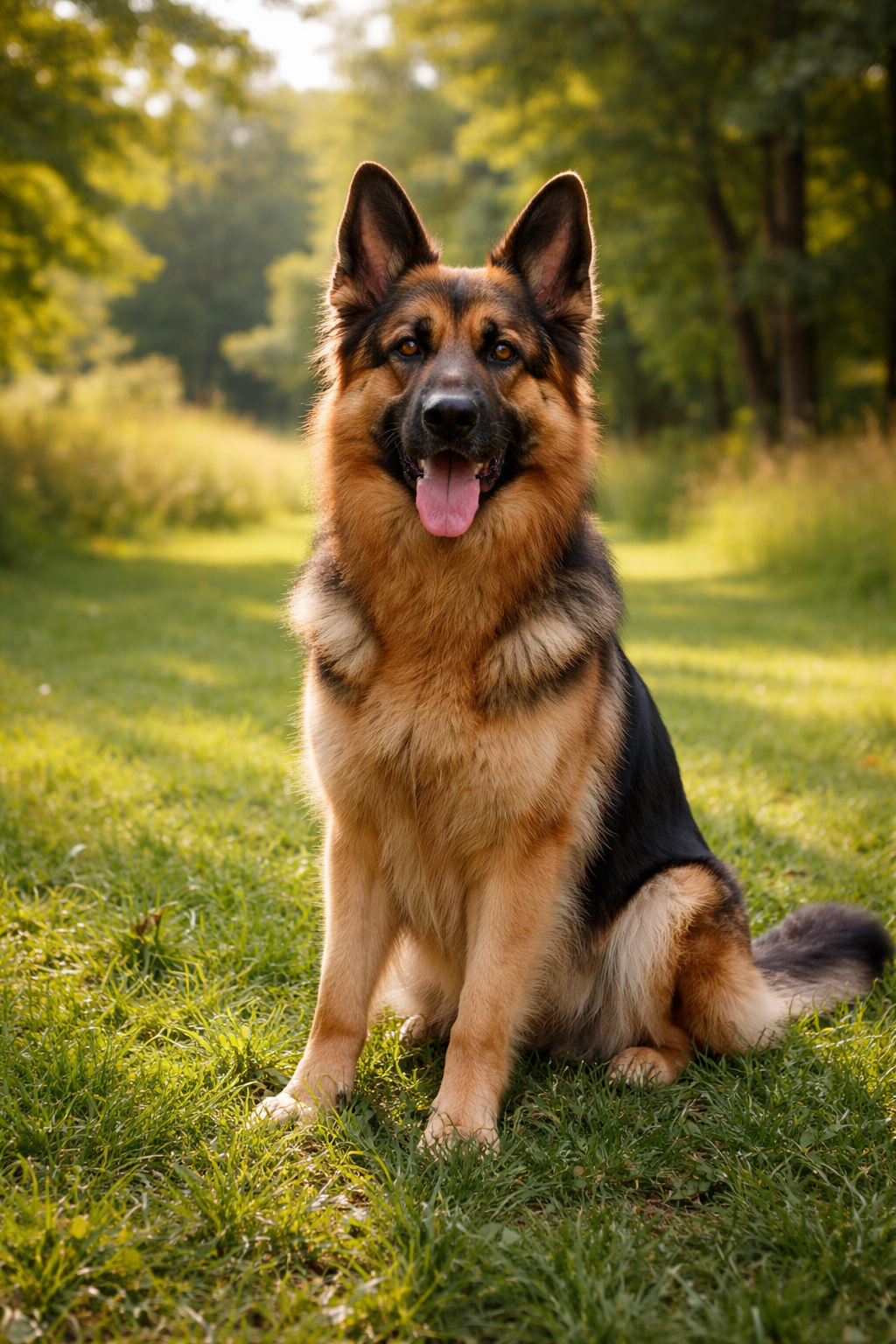 Learn if German Shepherds are prone to cancer and how to keep your healthy dog safe from common health risks.